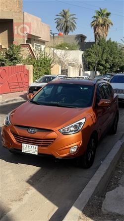 هيونداي توسان